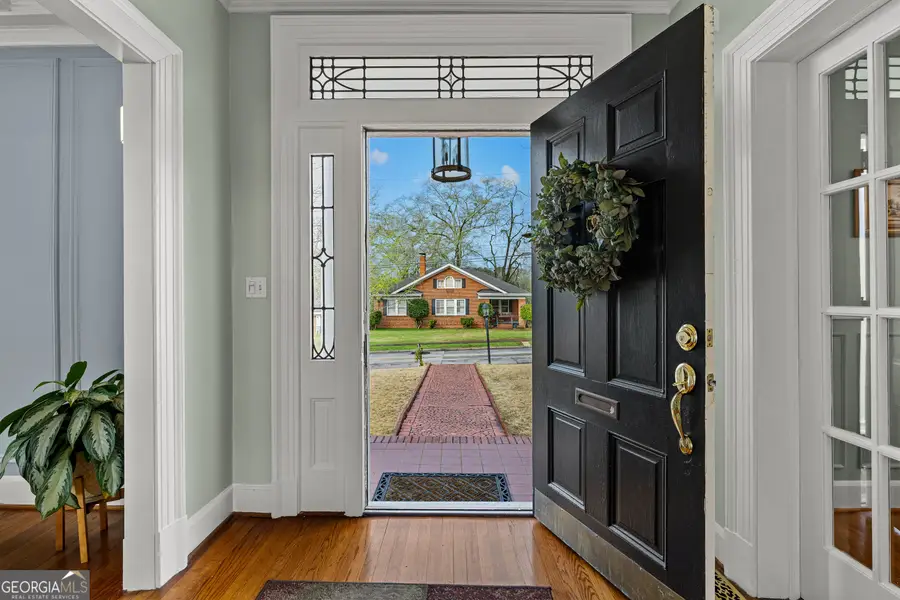 403 College Avenue, Lagrange, GA 30240 - #3