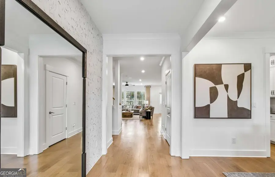 4632 Wilderness Trail, Flowery Branch, GA 30542 - #2