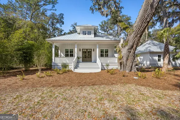 600 Storey Avenue, St. Marys, GA 31558