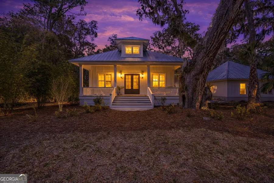 600 Storey Avenue, Saint Marys, GA 31558 - #2