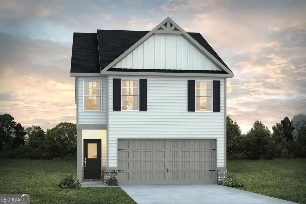 213 Harris Walk, West Point, GA 31833 - #1