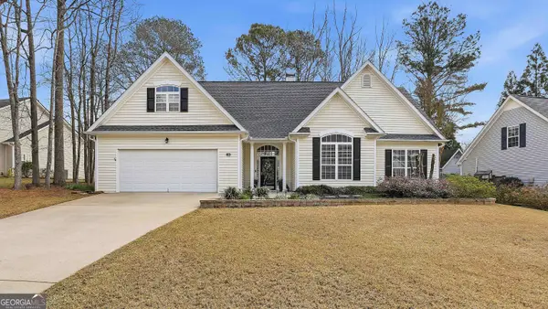 16 Forest Point, Newnan, GA 30265