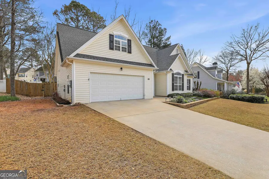 16 Forest Point, Newnan, GA 30265 - #3