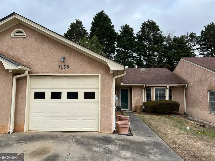 7159 Woodridge Lane, Union City, GA 30291 - #3