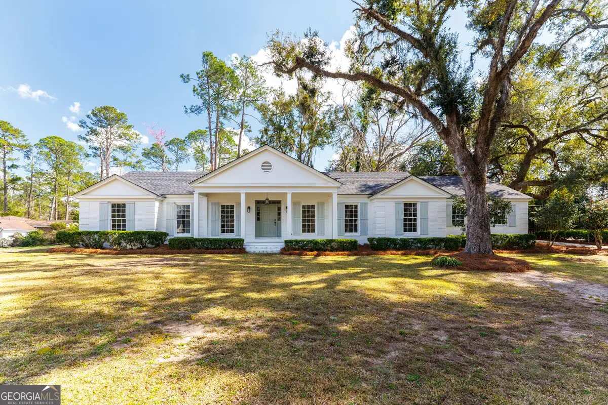 2307 Riverhill Drive, Valdosta, GA 31602 - #1