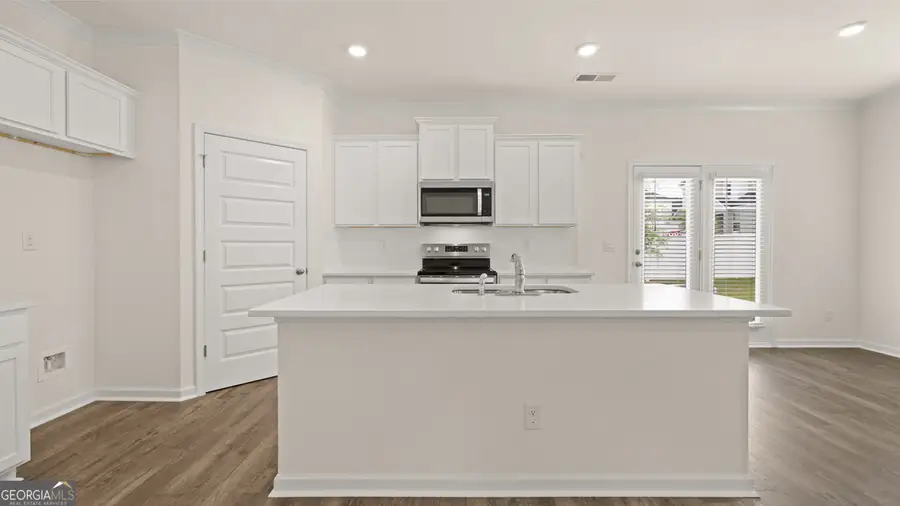 340 Silver Moon Drive, Loganville, GA 30052 - #3