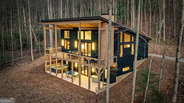 122 Cohutta Overlook Way, Blue Ridge, GA 30513