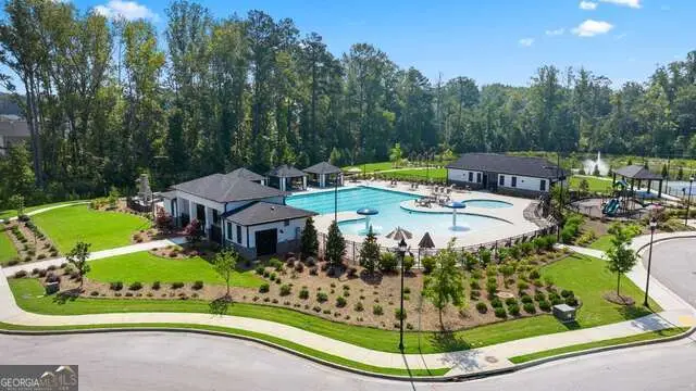 350 Silver Moon Drive, Loganville, GA 30052 - #3