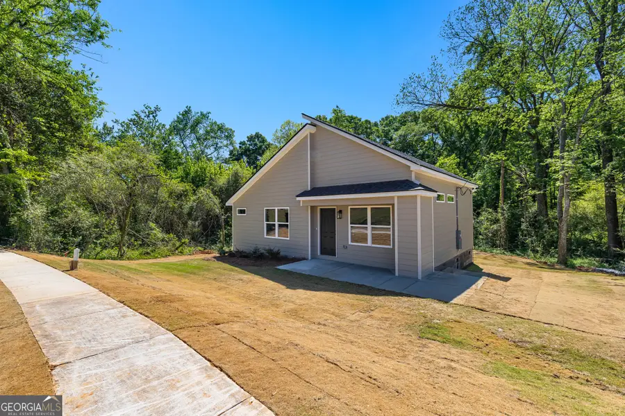 797 Hunnicutt Avenue, Lagrange, GA 30240 - #2
