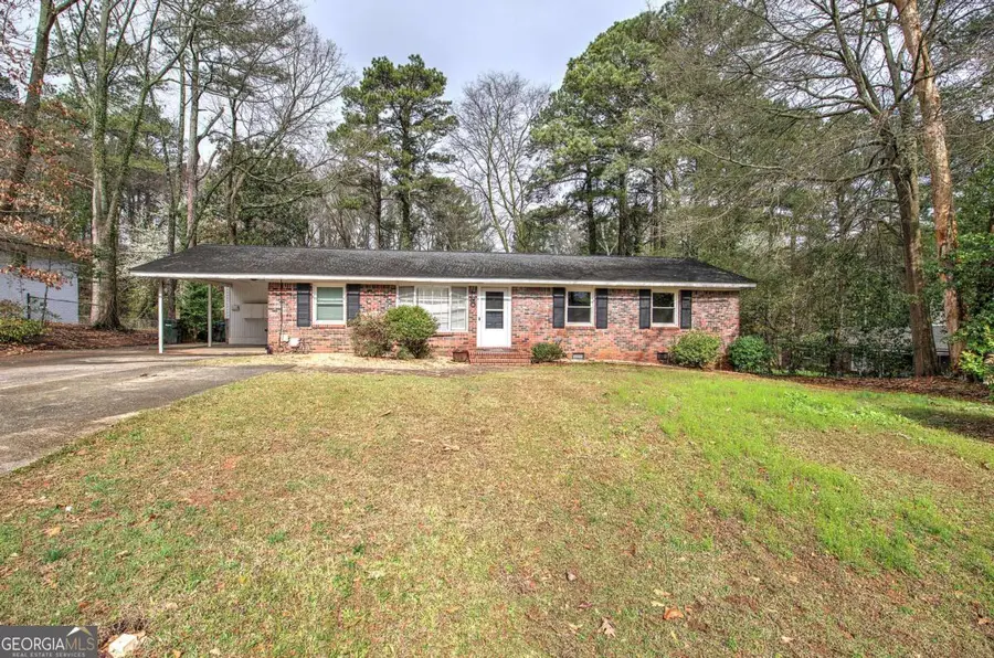 2191 Sun Valley Drive Se, Marietta, GA 30067 - #2