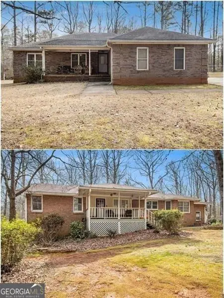 490 Dorsey Road, Hampton, GA 30228