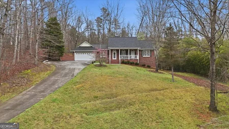 16 Webb Drive Sw, Cartersville, GA 30120 - #2