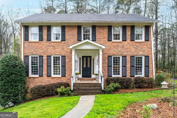 1275 Partridge Way, Marietta, GA 30062