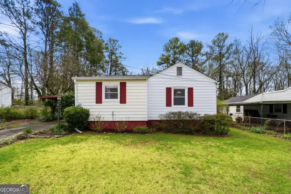 316 Hicks Drive Se, Marietta, GA 30060