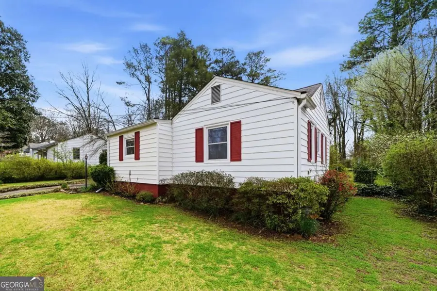 316 Hicks Drive Se, Marietta, GA 30060 - #2