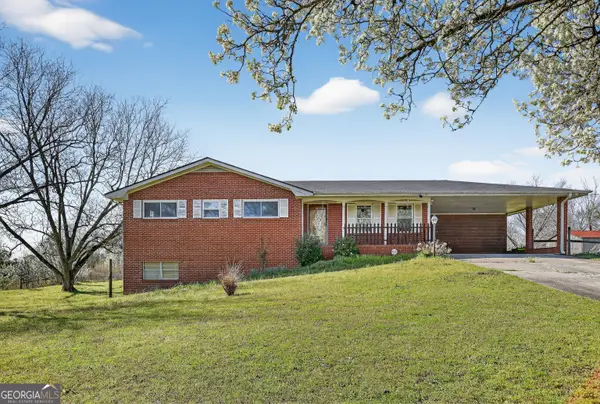 2324 Wilson Road Nw, Conyers, GA 30012