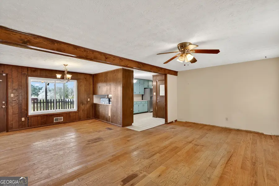 2324 Wilson Road Nw, Conyers, GA 30012 - #2