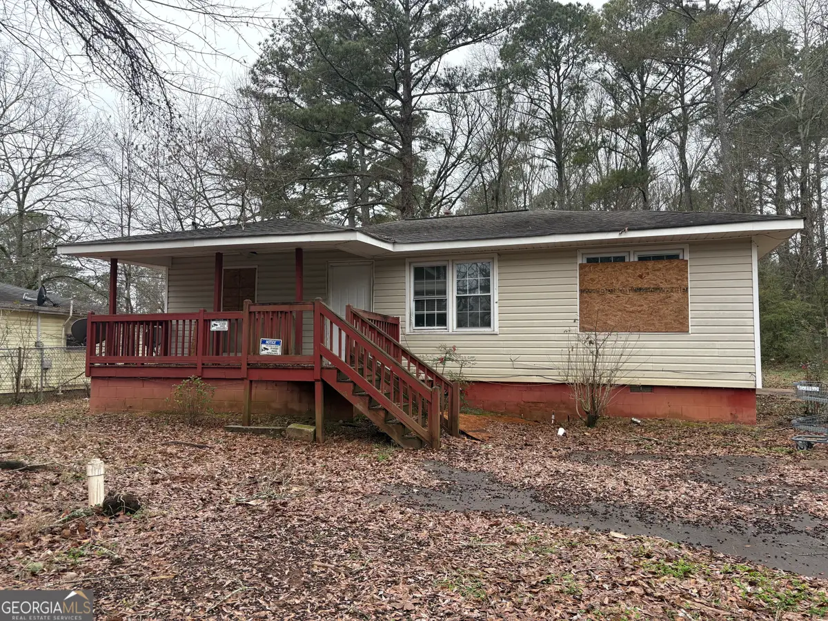 8122 Puckett Street Sw, Covington, GA 30014 - #1