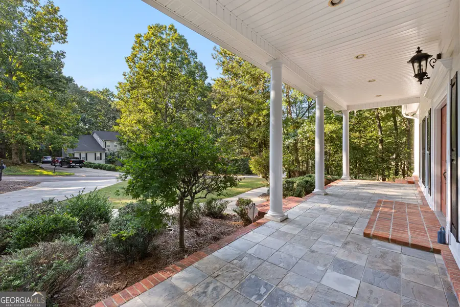 107 Cameron Pointe Drive, Lagrange, GA 30240 - #3
