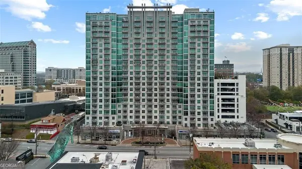 250 Pharr Road Ne #1715, Atlanta, GA 30305