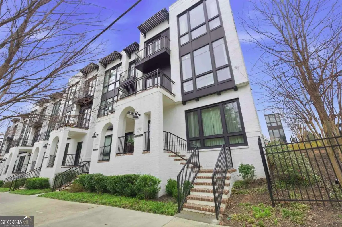 2520 Appleden Place Ne #5, Brookhaven, GA 30319 - #1