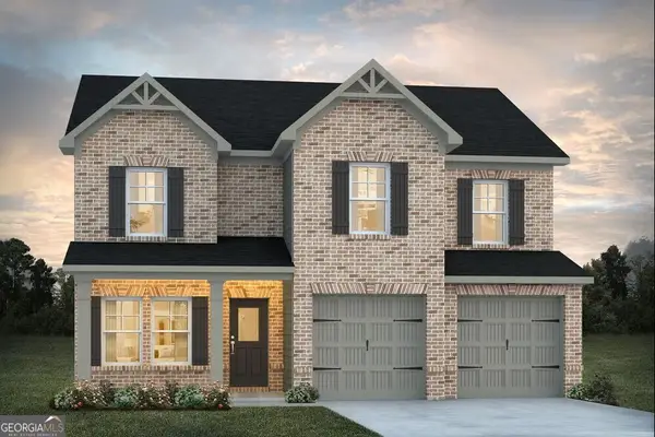 88 Jacoby Drive, Fairburn, GA 30213