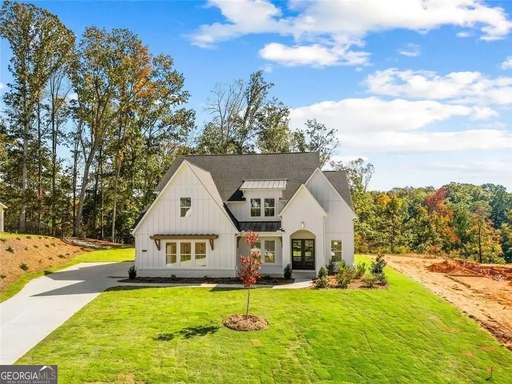 8415 Beryl Overlook, Gainesville, GA 30506 - #1