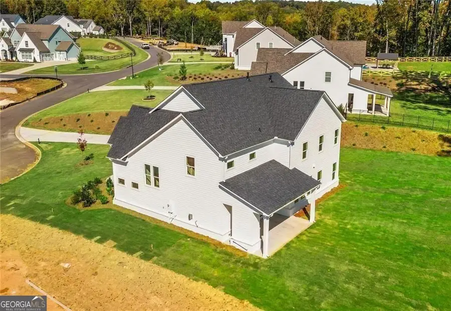 8415 Beryl Overlook, Gainesville, GA 30506 - #2