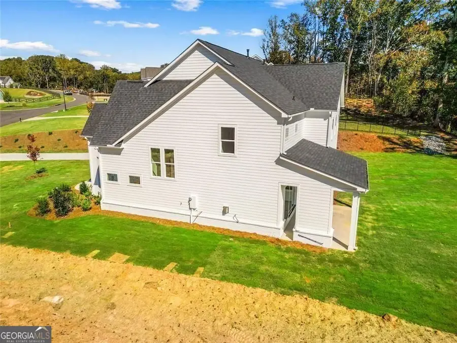 8415 Beryl Overlook, Gainesville, GA 30506 - #3