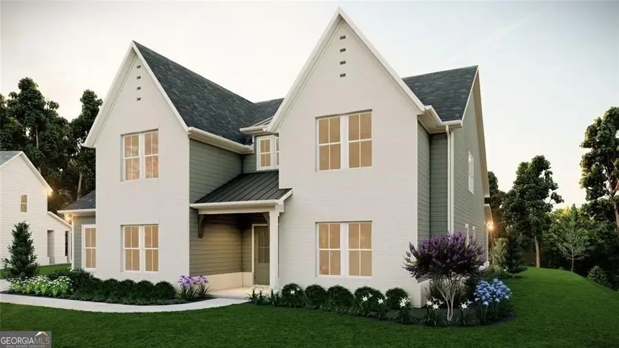 8425 Beryl Overlook, Gainesville, GA 30506 - #2