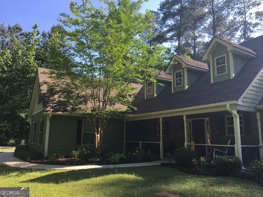 950 John Lovelace Road, Lagrange, GA 30241 - #3