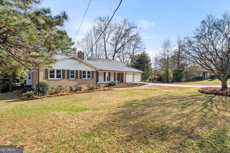 3262 Carriage Way, Marietta, GA 30062 - #3