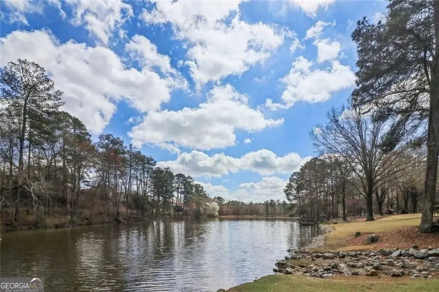 8800 Glen Ferry Drive, Johns Creek, GA 30022 - #3