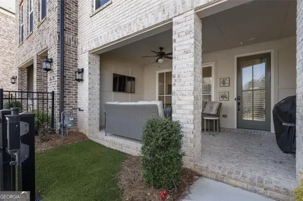 116 Everley Walk, Alpharetta, GA 30009