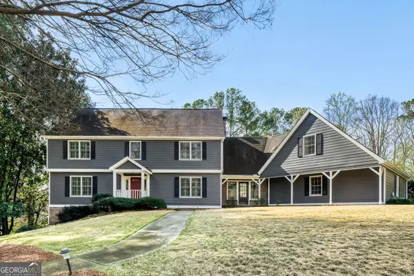 2108 Forestglade Drive, Stone Mountain, GA 30087