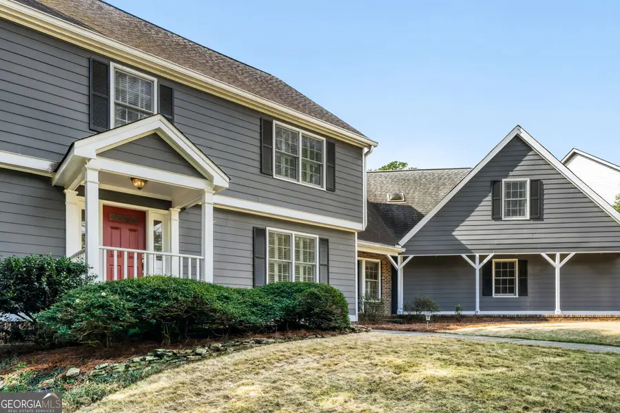 2108 Forestglade Drive, Stone Mountain, GA 30087 - #3