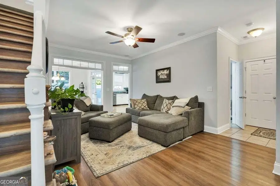 1506 Summer Gate Way #8, Dalton, GA 30720 - #2