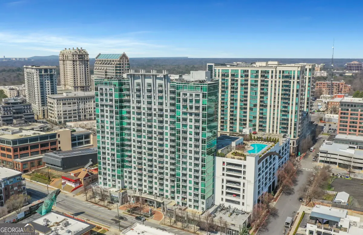 250 Pharr Road Ne #APT 2005, Atlanta, GA 30305 - #1