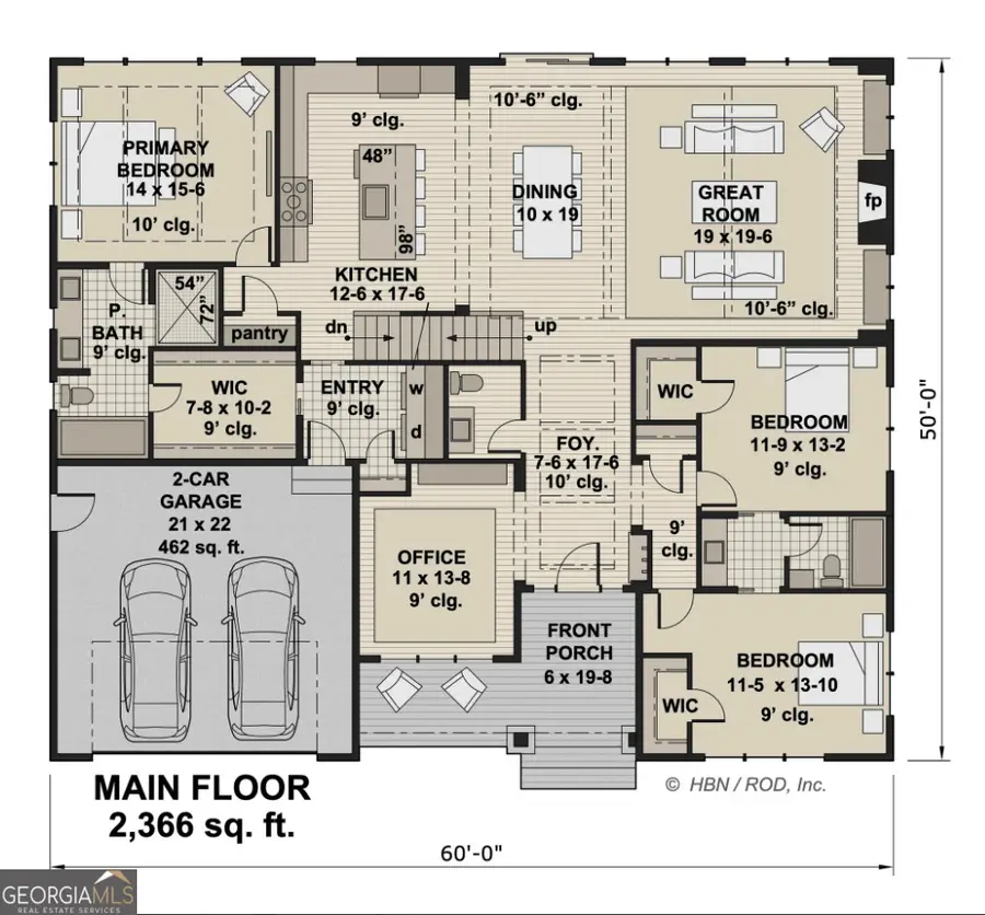 00 LOT3 N. Helton Road, Douglasville, GA 30135 - #2