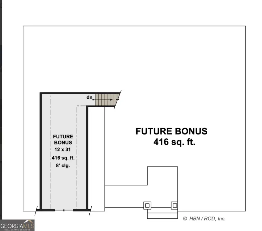 00 LOT3 N. Helton Road, Douglasville, GA 30135 - #3