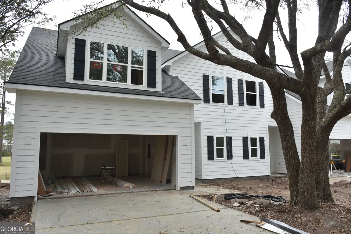 1151 Mayflower Road Ne, Townsend, GA 31331 - #1