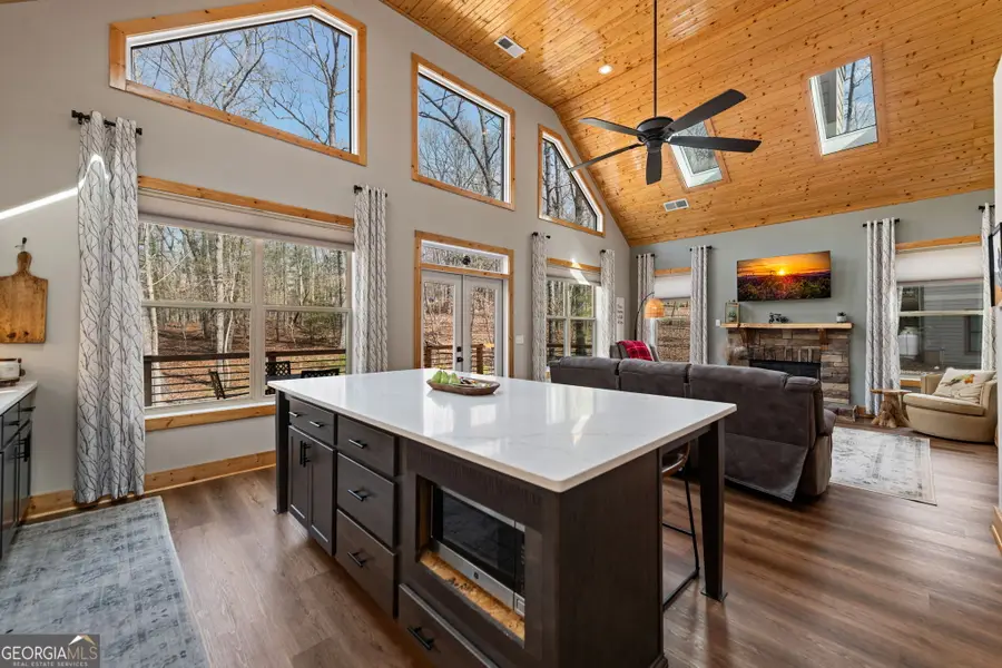 156 Ridgecrest Court, Ellijay, GA 30540 - #3