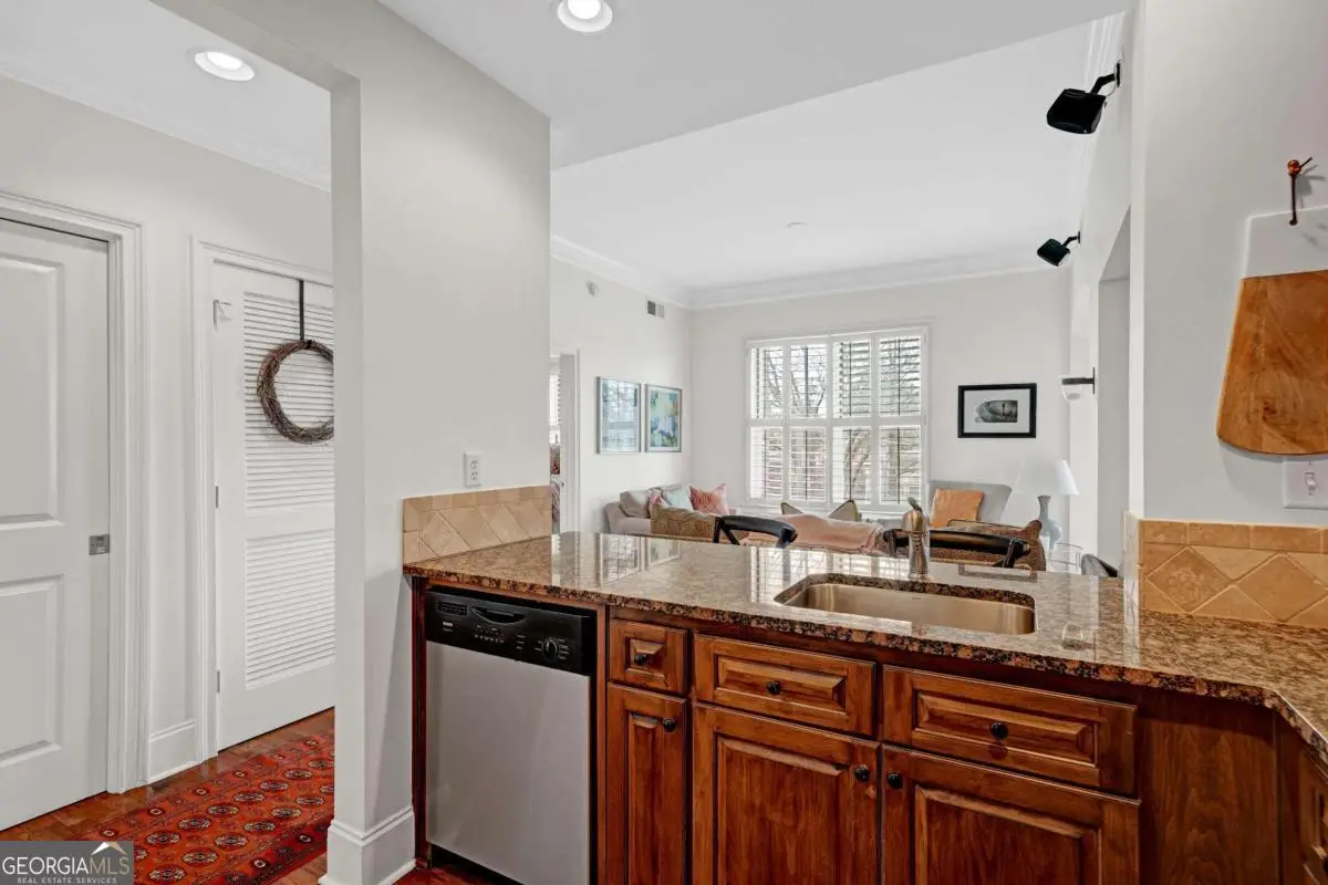 2255 Peachtree Road #520, Atlanta, GA 30319 - #1