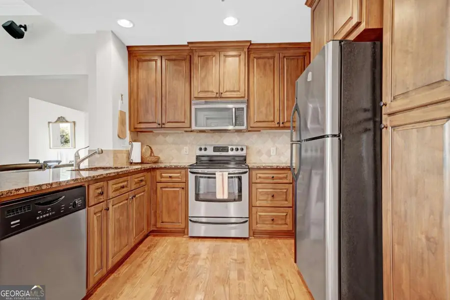 2255 Peachtree Road #520, Atlanta, GA 30319 - #3