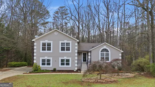 1543 Glencrest Trail, Lawrenceville, GA 30043