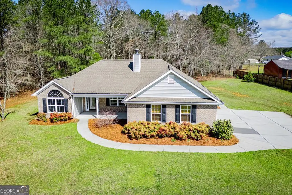 450 Horseshoe Bend Road, Carrollton, GA 30116 - #1