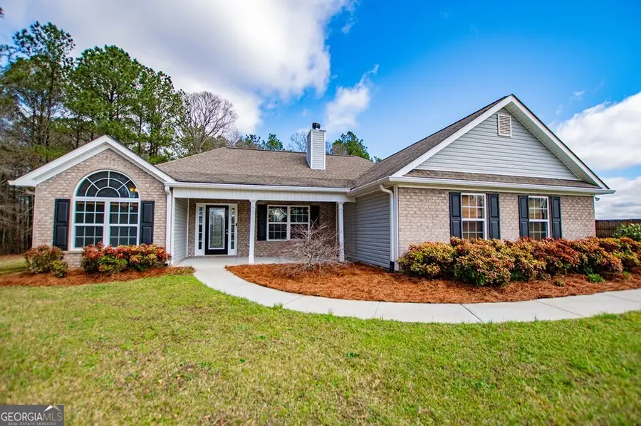 450 Horseshoe Bend Road, Carrollton, GA 30116 - #2