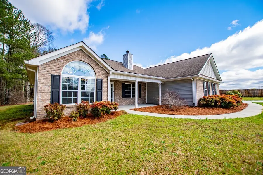 450 Horseshoe Bend Road, Carrollton, GA 30116 - #3