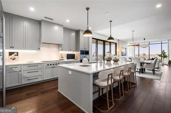 2520 Peachtree Road W #1203, Atlanta, GA 30305