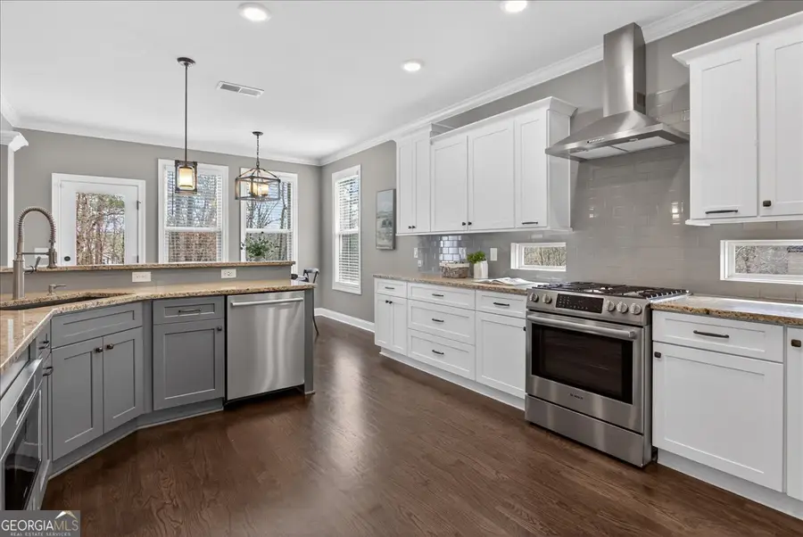 30 Branchcreek Pass Se, Cartersville, GA 30121 - #3